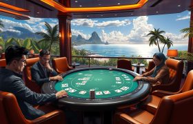 Poker online Indonesia