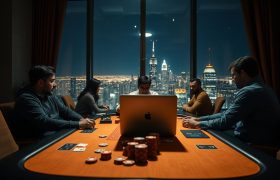 Poker online24 jam