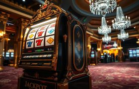 Slot Gacor Hari Ini