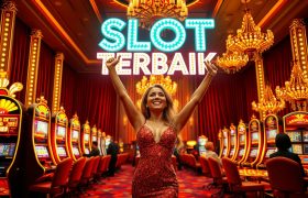 Slot Gacor Terbaik