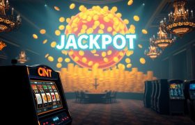 Slot gacor jackpot besar