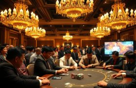 Turnamen Poker Online