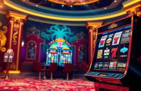 daftar slot gacor online terpercaya