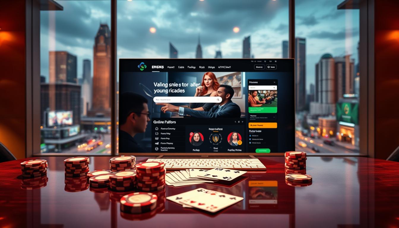 Poker Online Terpercaya: Pilihan Terbaik di Indonesia