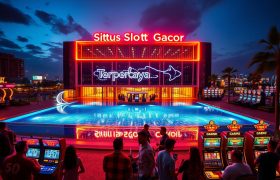 situs slot gacor terpercaya