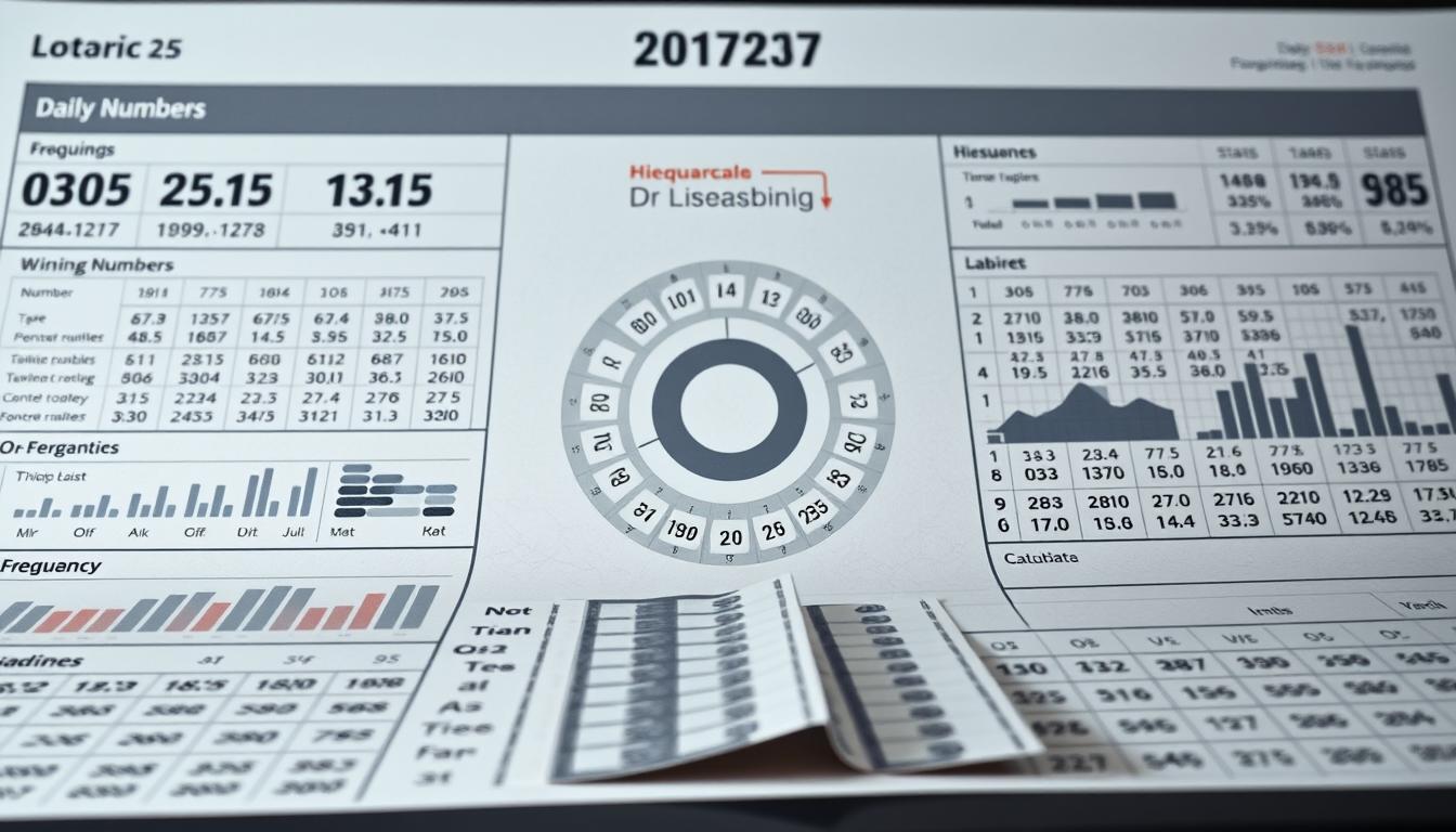 Statistik Togel Harian: Kunci Analisa Sukses