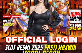 Slot Online Gacor