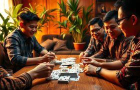Game Kartu Terpopuler