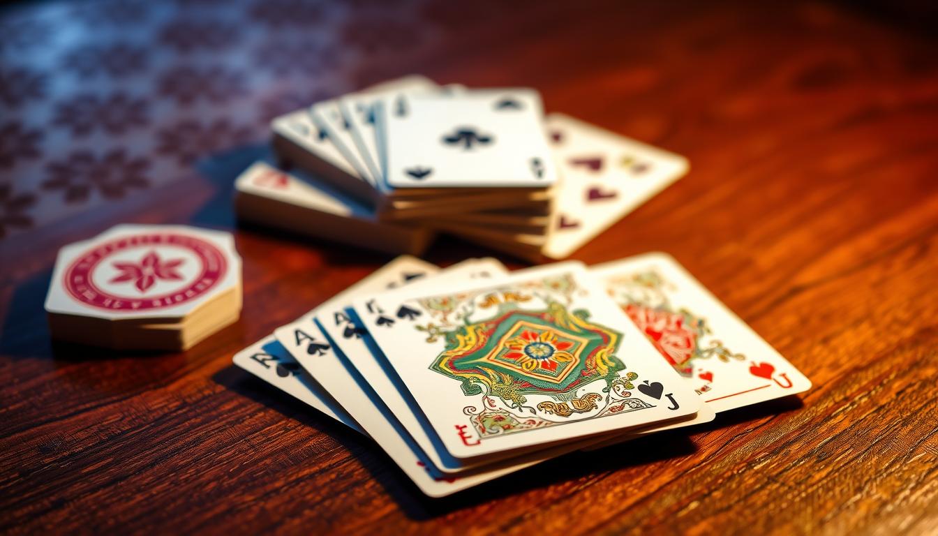 Capsa Online 24 Jam: Permainan Kartu Terbaik