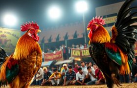 Sabung Ayam24 Jam