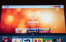 Situs Capsa Online Terpercaya