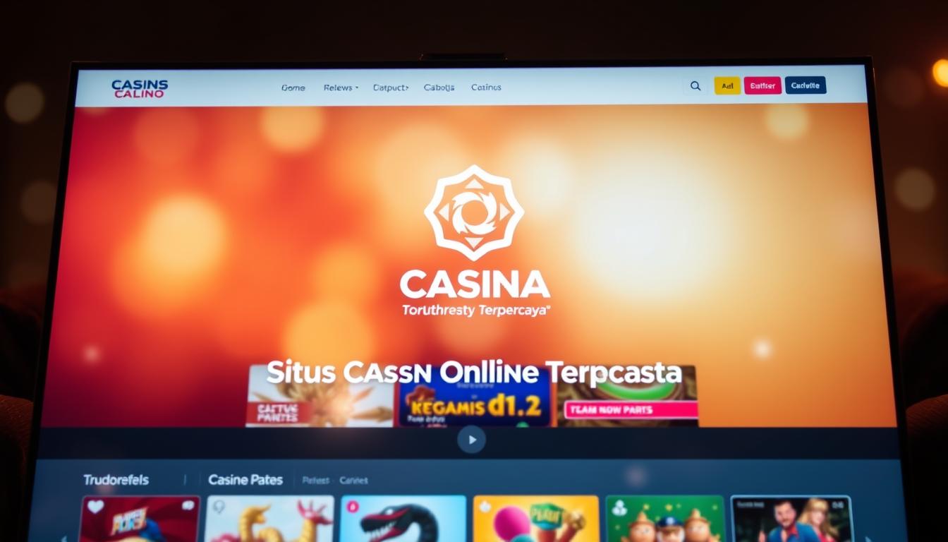 Situs Capsa Online Terpercaya – Pilihan Terbaik untuk Pemain Indonesia