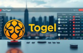 Togel Online Terpercaya