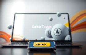 daftar togel online mudah