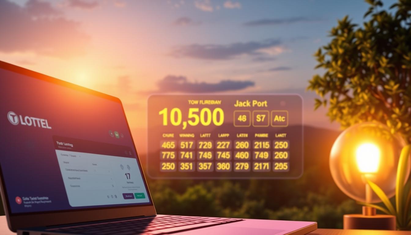 Situs Togel Online Terpercaya dengan Prediksi Jitu