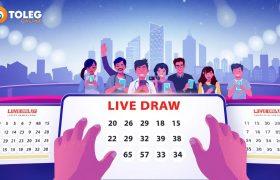 Togel Online dengan Hasil Live Draw