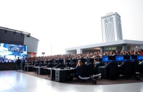 platform esport online terlengkap