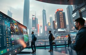 situs esport online dengan odds terbaik