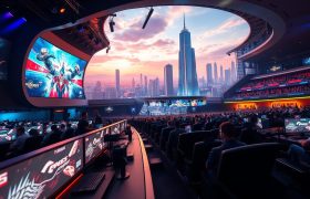 situs esport terbaik