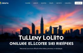 situs togel online resmi