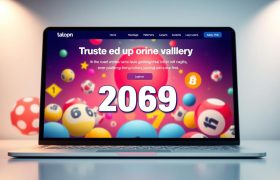 situs togel online terpercaya