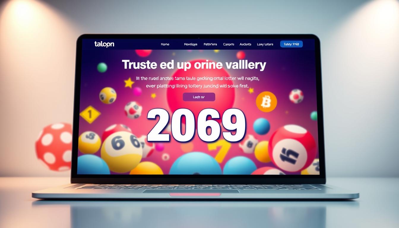 Situs Togel Online Terpercaya dengan Peluang Menang Tinggi