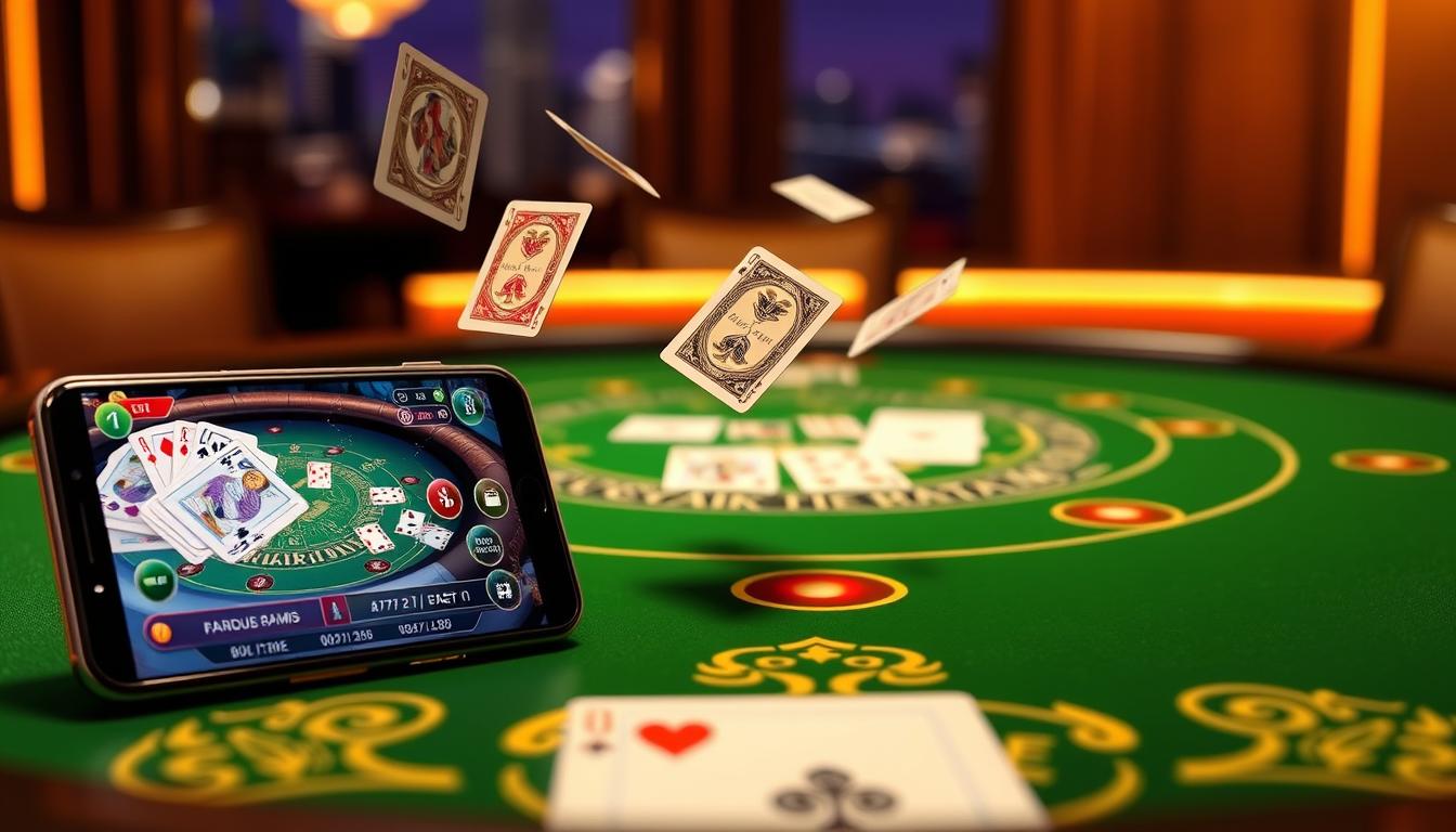 Blackjack Online: Panduan Main Cepat dan Efektif