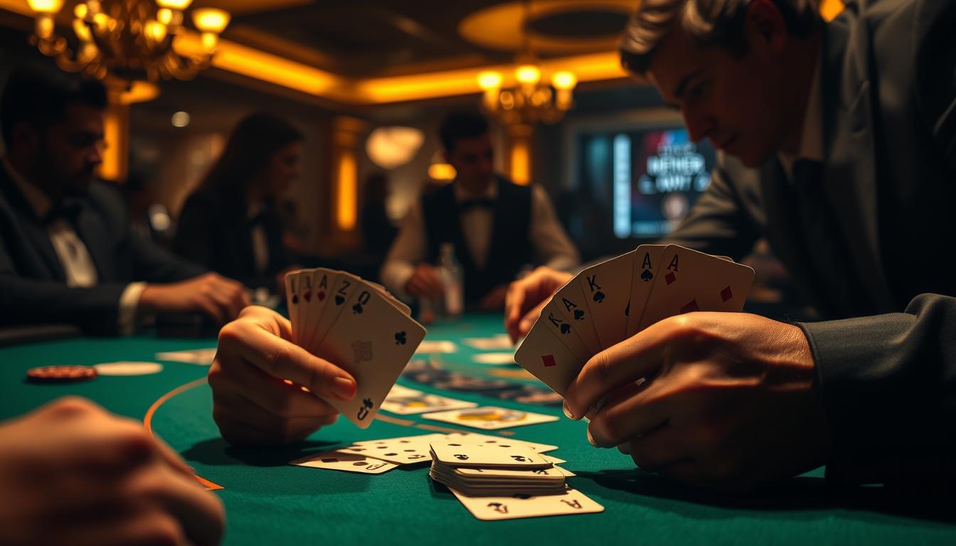Blackjack Online: Rahasia Menang Setiap Putaran