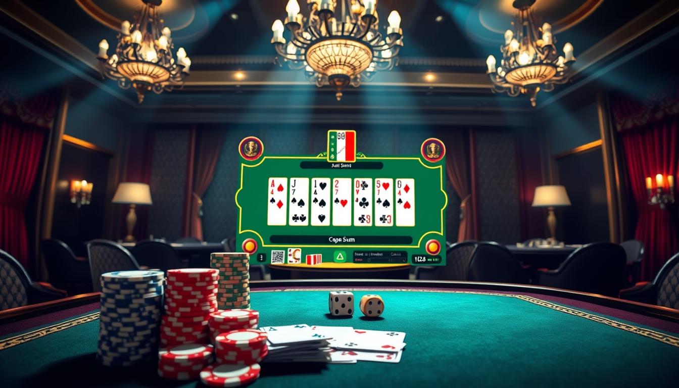 Panduan Lengkap Bermain Judi Capsa Online