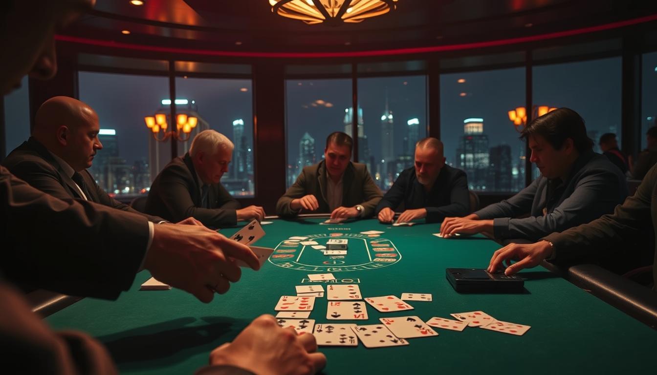 Strategi Blackjack Online yang Wajib Dicoba Pemain