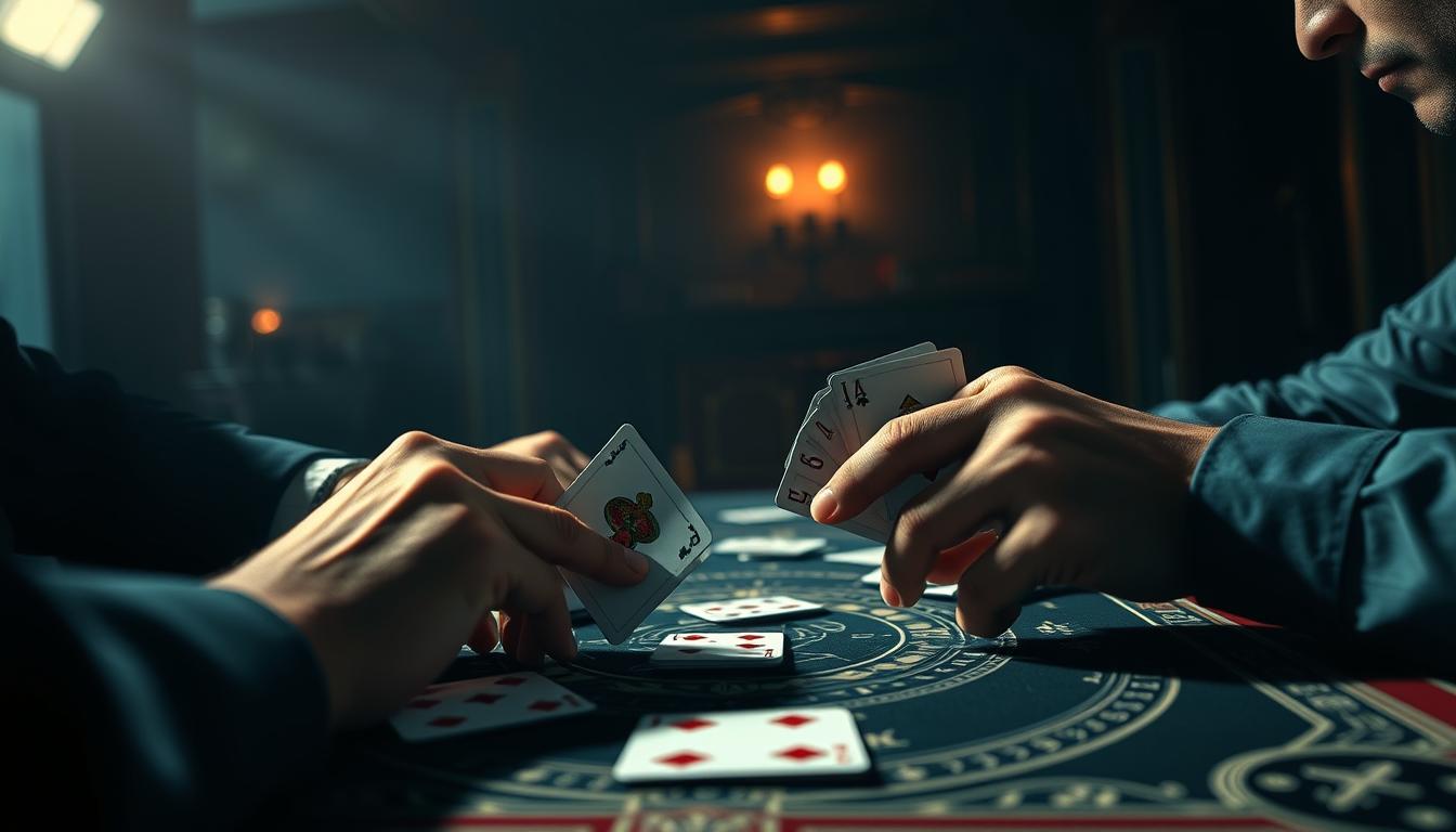 Trik Cerdas Menguasai Permainan Capsa Online