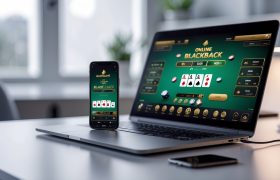 Blackjack Online