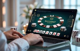 baccarat online