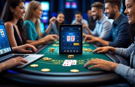 Judi Blackjack Online