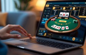 Judi Blackjack Online