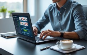 Judi Blackjack Online