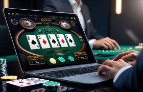 Judi Blackjack Online