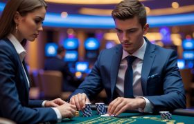 Judi Blackjack Online