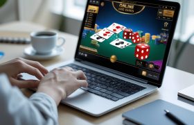 Judi Capsa Online